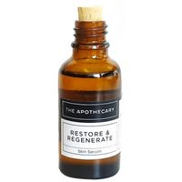 The Apothecary Facial Serum Restore & Regenerate